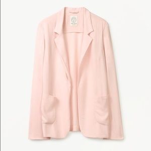 Talula Kent Regular Fit Soft Blazer